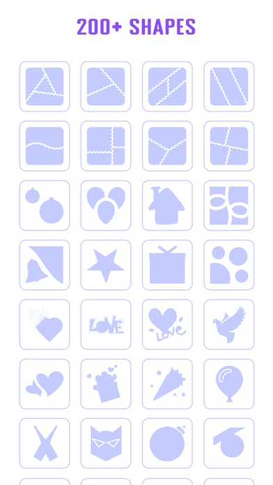 Picture Collage Maker - Frames screenshot 1
