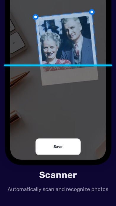 Picture Enhancer: Clear & Fix screenshot 3