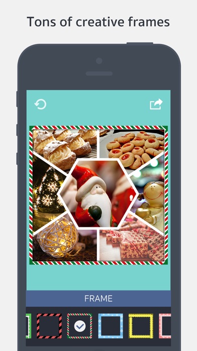 Picture Frames Creator screenshot 3