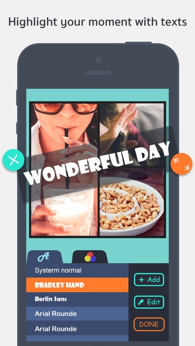 Picture Frames Creator screenshot 2