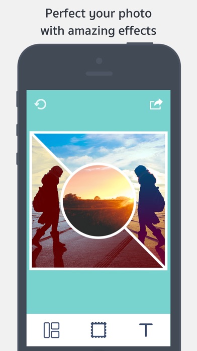 Picture Frames Creator screenshot 1