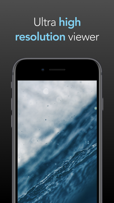 Picture Safe - Hidden Photos screenshot 1