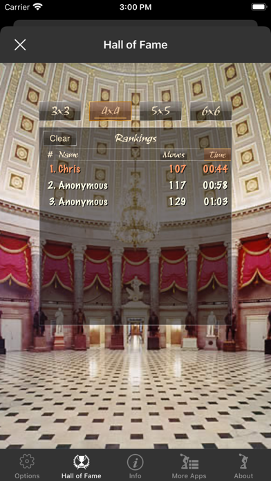 Picture Tile Slider screenshot 3