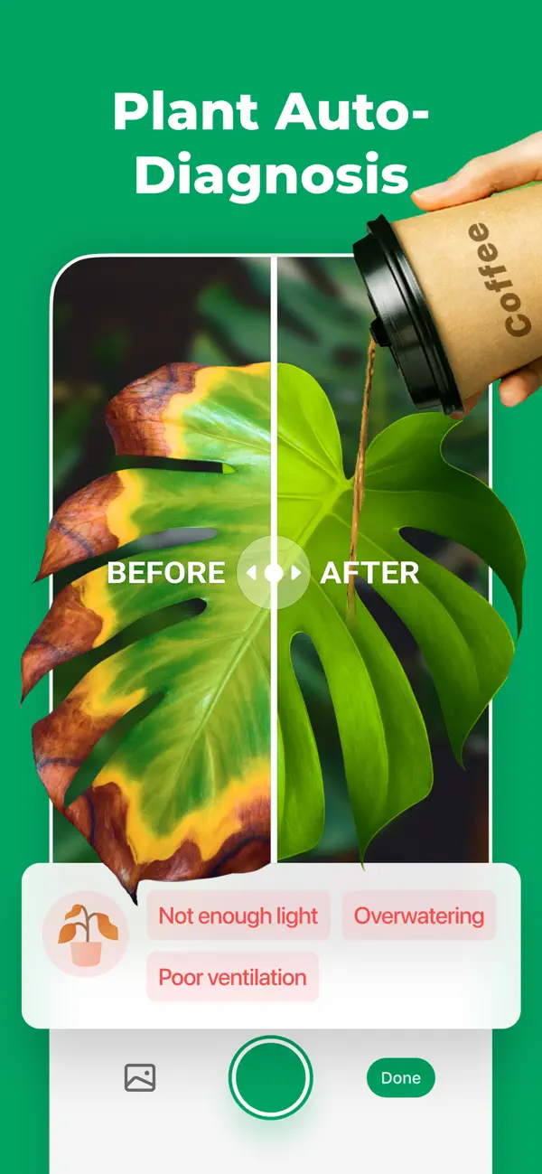 PictureThis - Plant Identifier screenshot 5