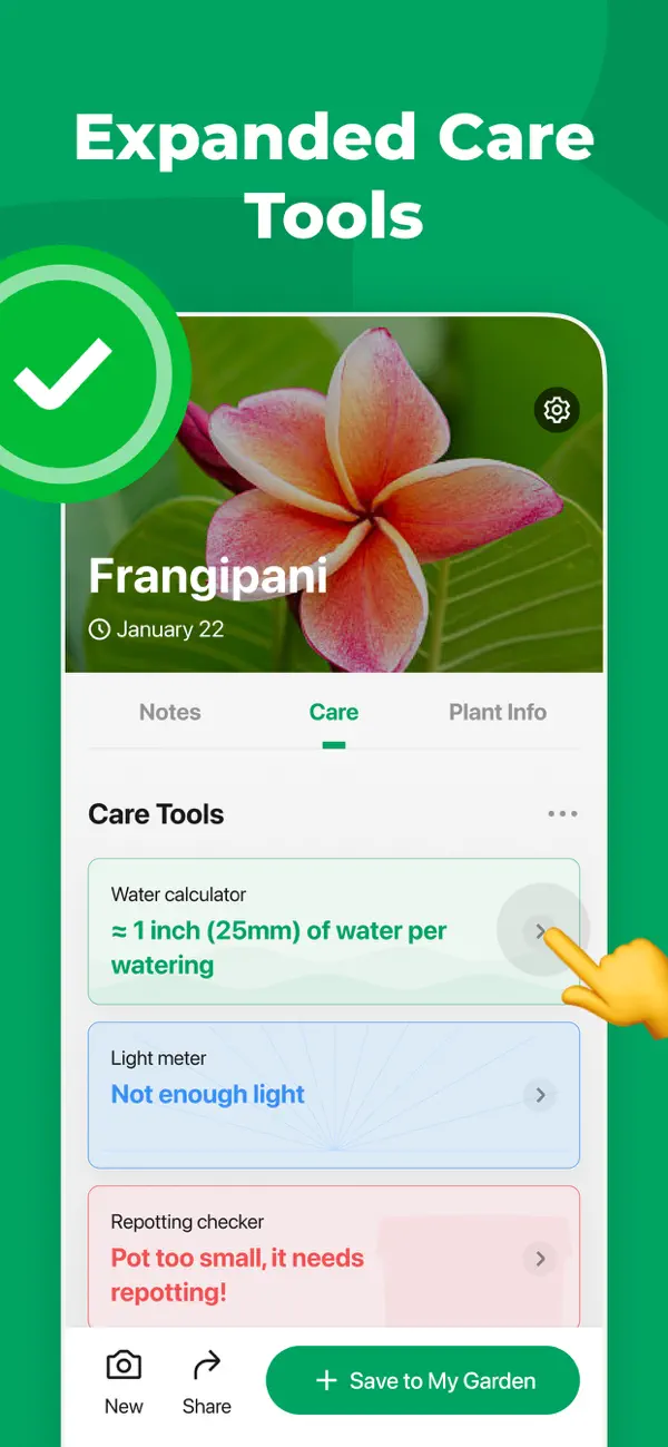 PictureThis - Plant Identifier screenshot 3