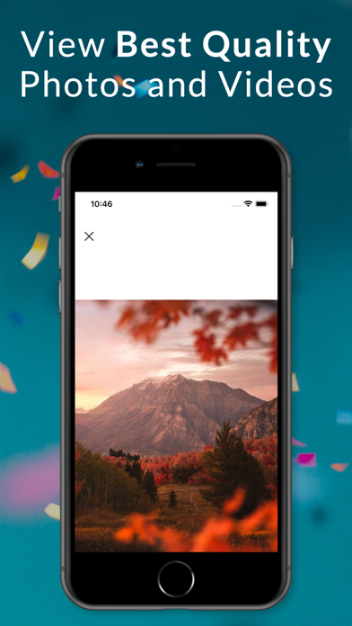 Picuki: Story Viewer & Saver screenshot 2