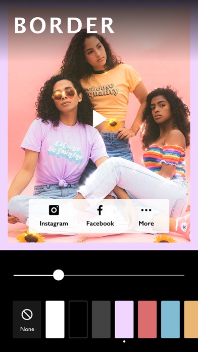 Piczoo2-Filters for pictures* screenshot 1