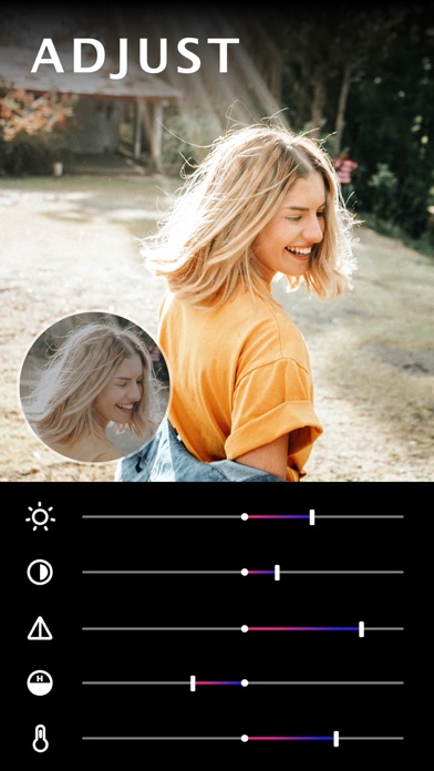 Piczoo2-Filters for pictures* screenshot 4