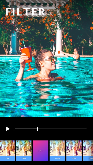 Piczoo2-Filters for pictures* screenshot 5