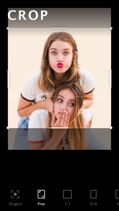 Piczoo2-Filters for pictures* screenshot 2