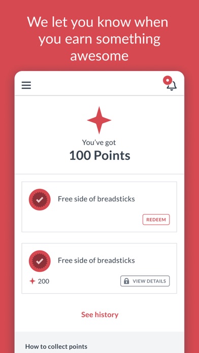Pie Five Pizza screenshot 1