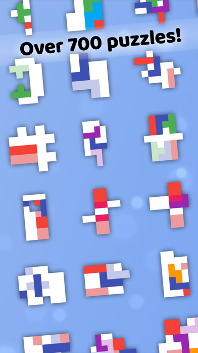 Piece Out screenshot 2