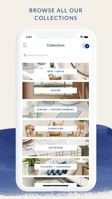 Pier 1 Imports screenshot 4