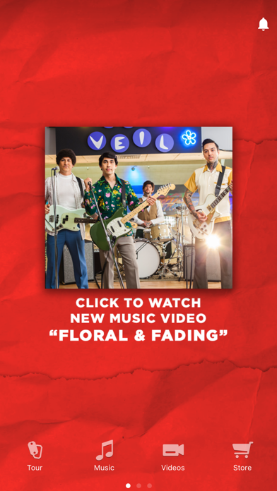 Pierce The Veil screenshot 4
