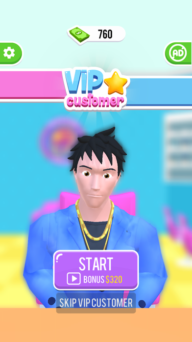Piercing Parlor screenshot 4