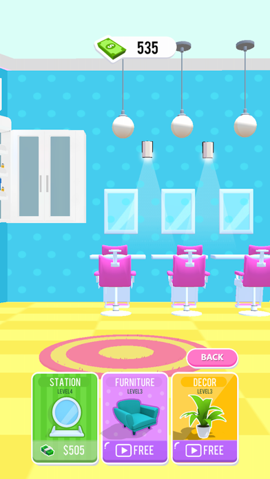 Piercing Parlor screenshot 1