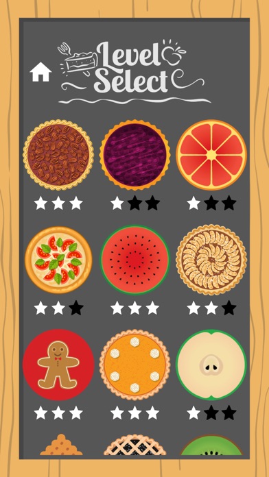 Pies! screenshot 5