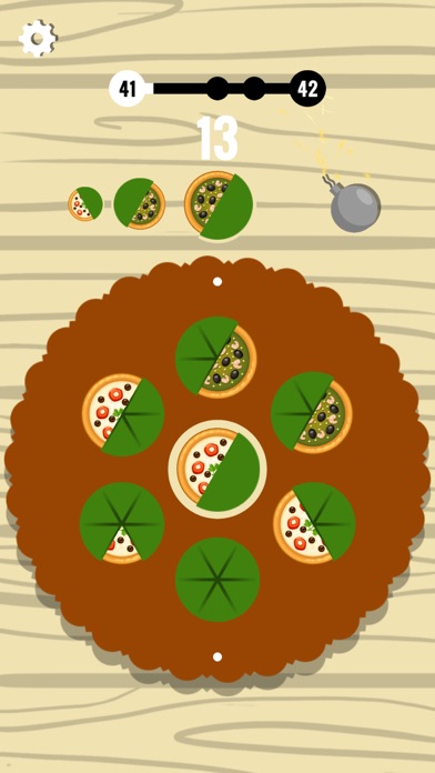 Pies! screenshot 3