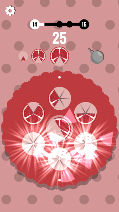 Pies! screenshot 2