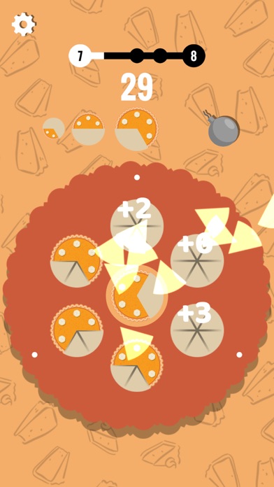 Pies! screenshot 4