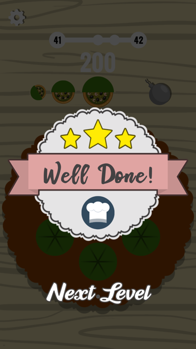 Pies! screenshot 1