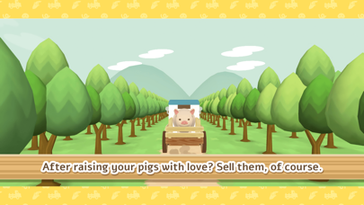 Pig Farm 3D screenshot 3