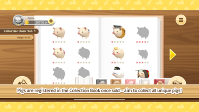 Pig Farm 3D screenshot 2