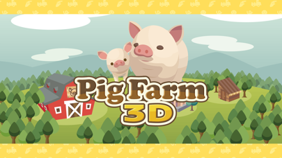 Pig Farm 3D screenshot 1