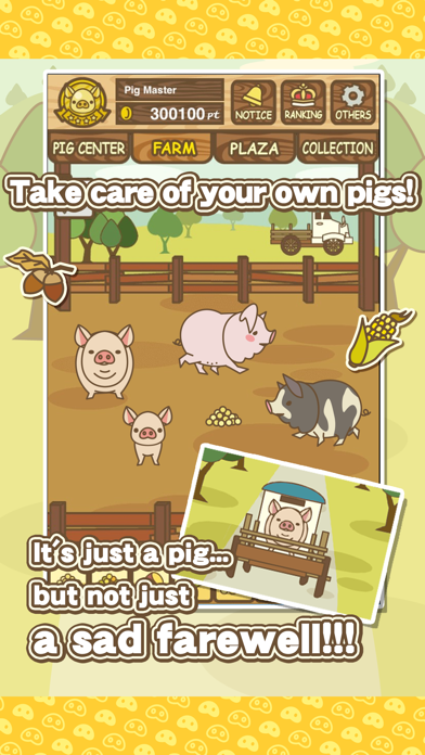 Pig Farm Mix screenshot 4