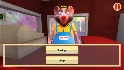 Pig Scientist Neighbor screenshot 7