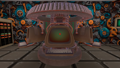 Pig Scientist Neighbor screenshot 1