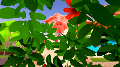 Pig Scientist Neighbor screenshot 2