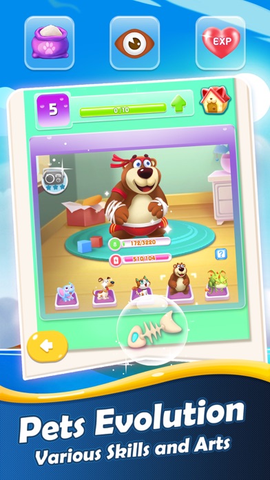 Piggy Boom screenshot 2