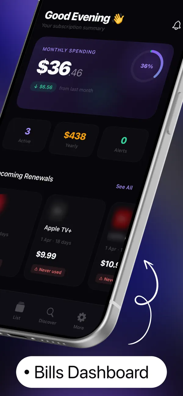 Pikcube: Streaming Manager screenshot 5