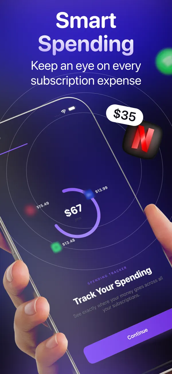 Pikcube: Streaming Manager screenshot 4