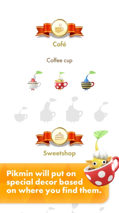 Pikmin Bloom screenshot 5