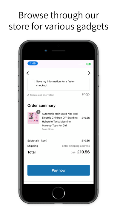Piksy Piks screenshot 2