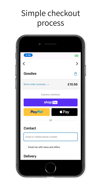 Piksy Piks screenshot 1