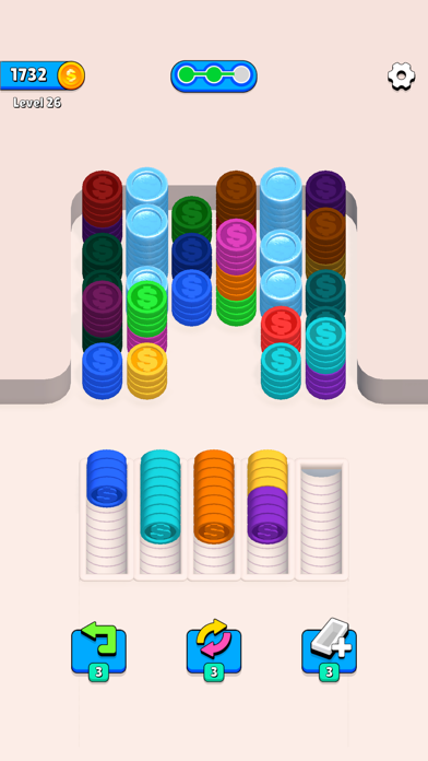 Pile Jam screenshot 4