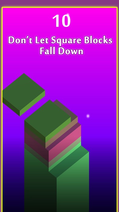 Pile - Stack the Tower Game screenshot 1