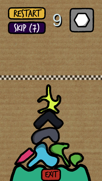 Pile Up screenshot 3
