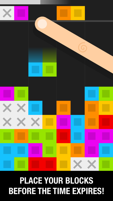 PILE screenshot 3