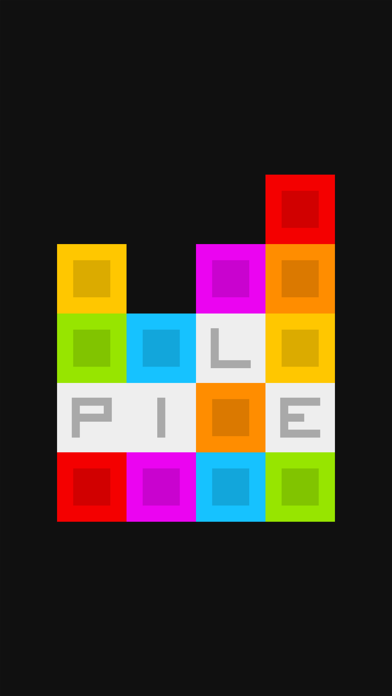 PILE screenshot 4