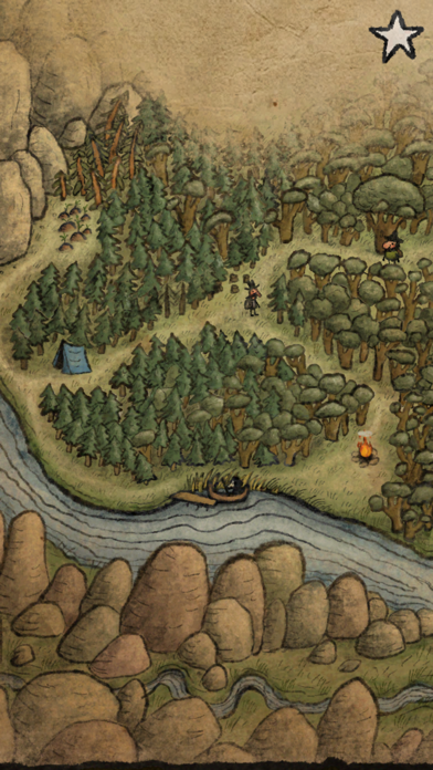 Pilgrims screenshot 1