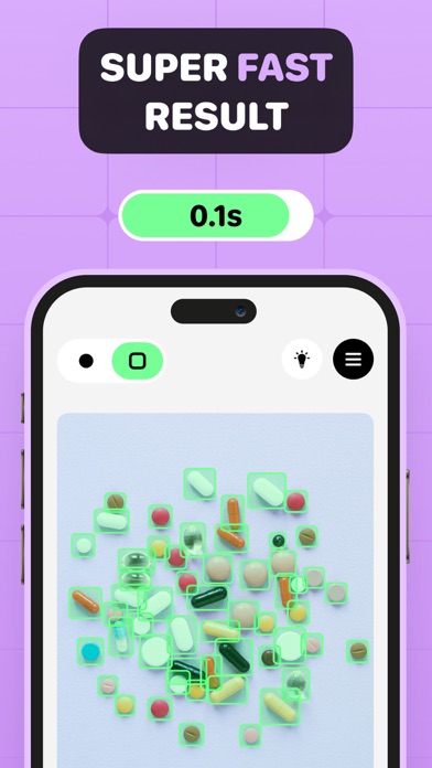 Pill Counter screenshot 3