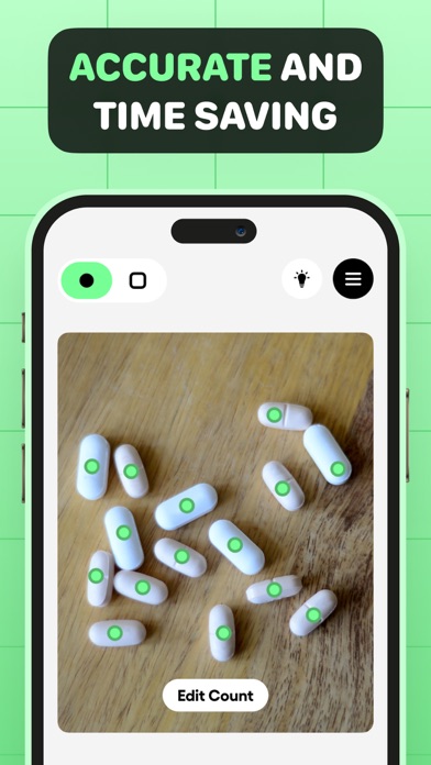 Pill Counter screenshot 2