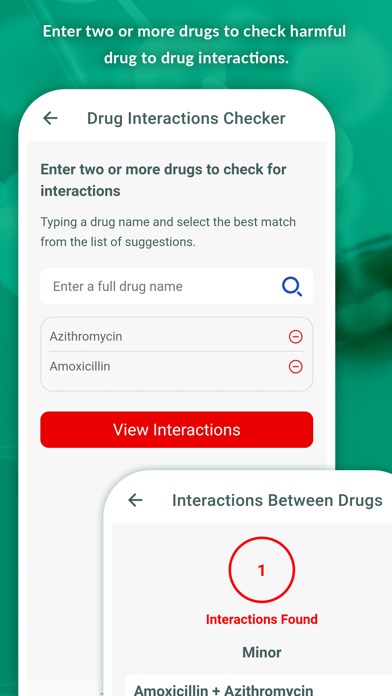 Pill Identifier & Drug Search screenshot 8