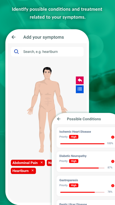 Pill Identifier & Drug Search screenshot 7