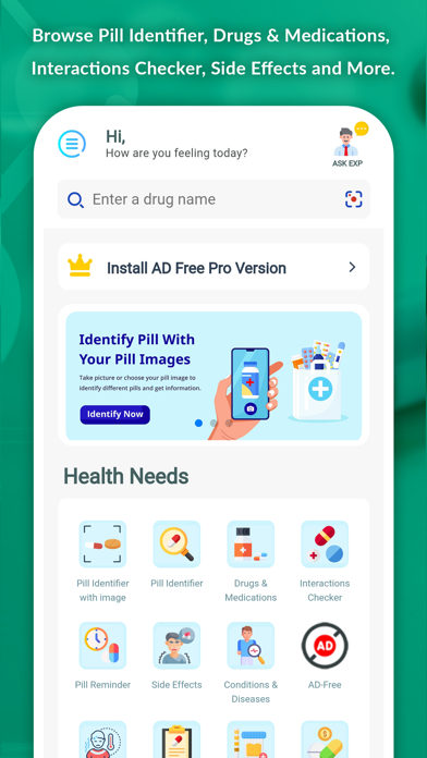 Pill Identifier & Drug Search screenshot 6