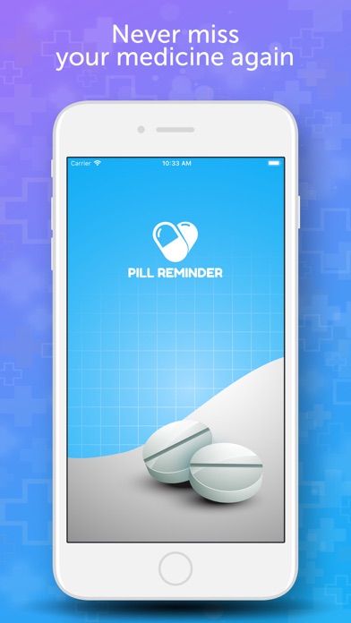 Pill Reminder - A Meds Tracker screenshot 5
